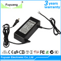 14 Cell 58.8V 2A Li-ion Battery Charger with Certificate